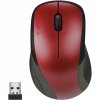 Speedlink Kappa Wireless, red