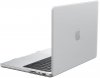 Spigen Airskin MacBook Pro 16 M1-M5 / M5 Pro / M5 Pro Max 2021-2026 frost clear