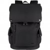 Sponge Tourist backpack, 15.4", Black