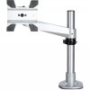 Startech Desk Mount Monitor Arm, up to 30"