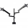 Startech Dual Monitor Arm - Full Motion, up to 32"
