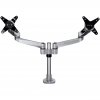 Startech Dual Monitor Arm, up to 27"
