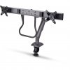 Startech Dual Monitor Arm with Crossbar, 17-27"