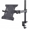 Startech LAPTOP DESK MOUNT. VESA TRAY .
