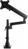 Startech Monitor Arm with 2 USB 3.0 ports, 17-34"