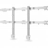 Startech Six-Monitor Desk Mount, 17-32"