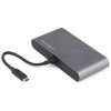 Startech THUNDERBOLT 3 MINI DOCK PORTABLE DUAL MONITOR