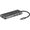 Startech USB C ADAPTER - HDMI - SD - PD .