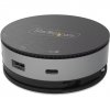 Startech USB TYPE-C 10GBPS MINI DOCK DOCK HDMI/DP/VGA -PD/USB/GBE