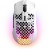 Steelseries Aerox 3, Wireless, White