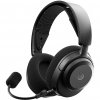 Steelseries Arctis Nova 3X Wireless, black