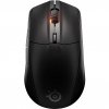 Steelseries Rival 3 WL Gen 2, Black