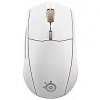 Steelseries Rival 3 WL Gen 2 Mouse - White