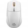 Steelseries Rival 3 WL Gen 2, White
