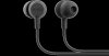 Sudio Earbuds | V3 | In-ear | Microphone | Dusty Black