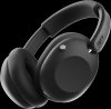 Sudio Headphones | K3 Pro | Bluetooth | Over-Ear | Microphone | Onyx Black | Noise canceling