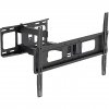 Sunne Wall mount | 37-86-EA2 Full-motion TV wall mount | 37-86 " | Maximum weight (capacity) 50  kg | Black