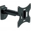 Sunne Wall mount (tilt, swivel), 23-42"