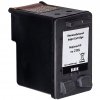 Superbulk B-H21 Black Ink for HP Printer (Replacement HP 21XL C9351A) Standard
