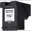 Superbulk ink for HP 300XL CC641 rem B-H300Bk