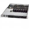 Supermicro A+ Server 1042G-TF (black, 1 rack unit)