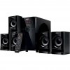 Sven HT-201, black