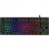 Sven Klaviatūra SVEN KB-G7400 Backlit gaming keyboard