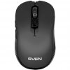 Sven Wireless RX-560SW, black