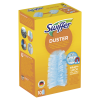 Swiffer Putekļu slotas Rezerve 10 gab/iepak.