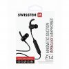 Swissten Active Wireless Bluetooth Earphones