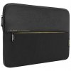 Targus CityGear Sleeve, 13.3", Black