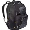 Targus Drifter Backpack, 16", Black/Blue