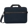 Targus GeoLite EcoSmart Slim Brief, 15-16", Blue