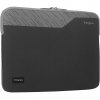 Targus Pulse EcoSmart Sleeve, 13-14", Charcoal