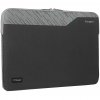 Targus Pulse EcoSmart Sleeve, 15-16", Charcoal