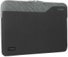 Targus Pulse EcoSmart Sleeve, 15-16", Charcoal