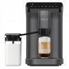 Taurus Accento Latte, Black/Silver