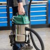 Taurus Hidrodry 1200 industrial vacuum cleaner