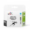 TB Print Ink for Brother MFC-J5340DW TBB-LC422C 100% new cyan