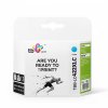 TB Print Ink for Brother MFC-J5340DW TBB-LC422XLC 100% new cyan