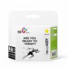 TB Print Ink for Brother MFC-J5340DW TBB-LC422Y 100% new yellow