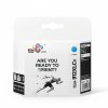 TB Print Ink for HP OfficeJet Pro 8025 TBH-912XLCR CY