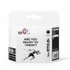 TB Print Ink for HP OfficeJet Pro 8025 TBH-917XLBR BK
