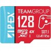 TeamGroup Apex, microSDXC, 128GB