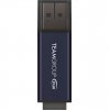 TeamGroup C211 32GB USB Flash Drive USB-A 3.2 Gen1 Dark Blue Grey