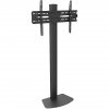 Techly Floor Stand for TV, 32-55"