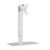 Techly Freestanding Monitor Desk Stand, 17-27"