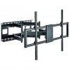 Techly Slim Wall TV Bracket, 60-120"