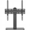 Techly Universal Stand for Monitors and TVs, 32-55"