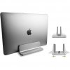 Techly Vertical laptop stand